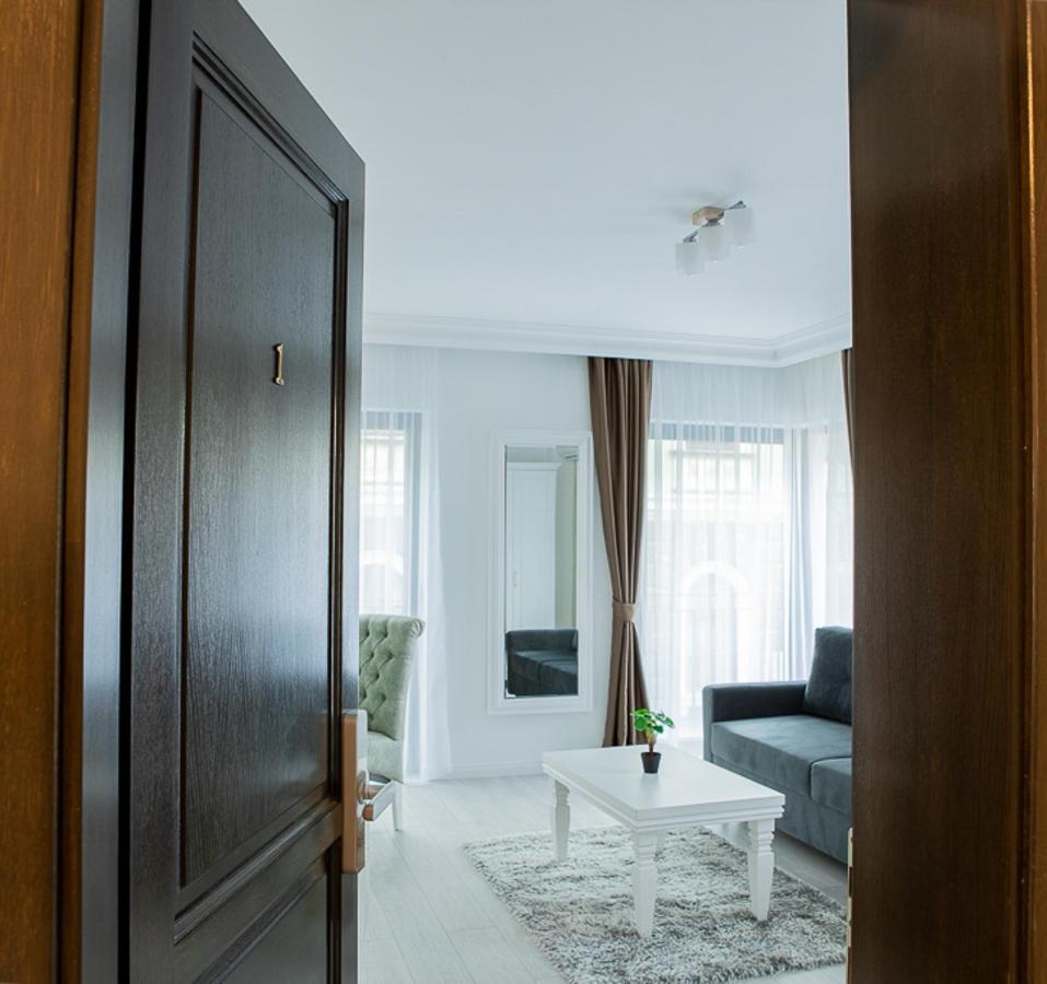 City Rooms Syhot Marmaroski Zewnętrze zdjęcie
