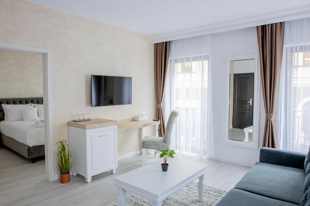 City Rooms Syhot Marmaroski Zewnętrze zdjęcie