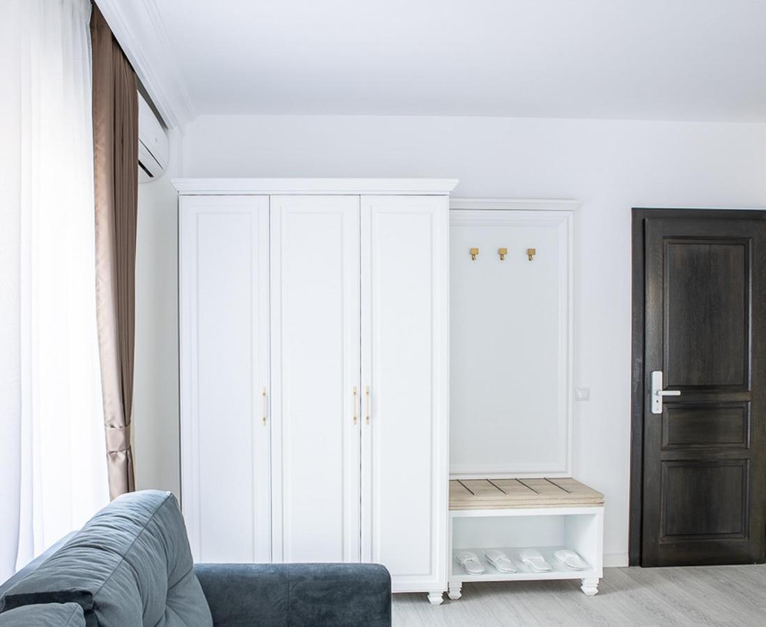 City Rooms Syhot Marmaroski Zewnętrze zdjęcie