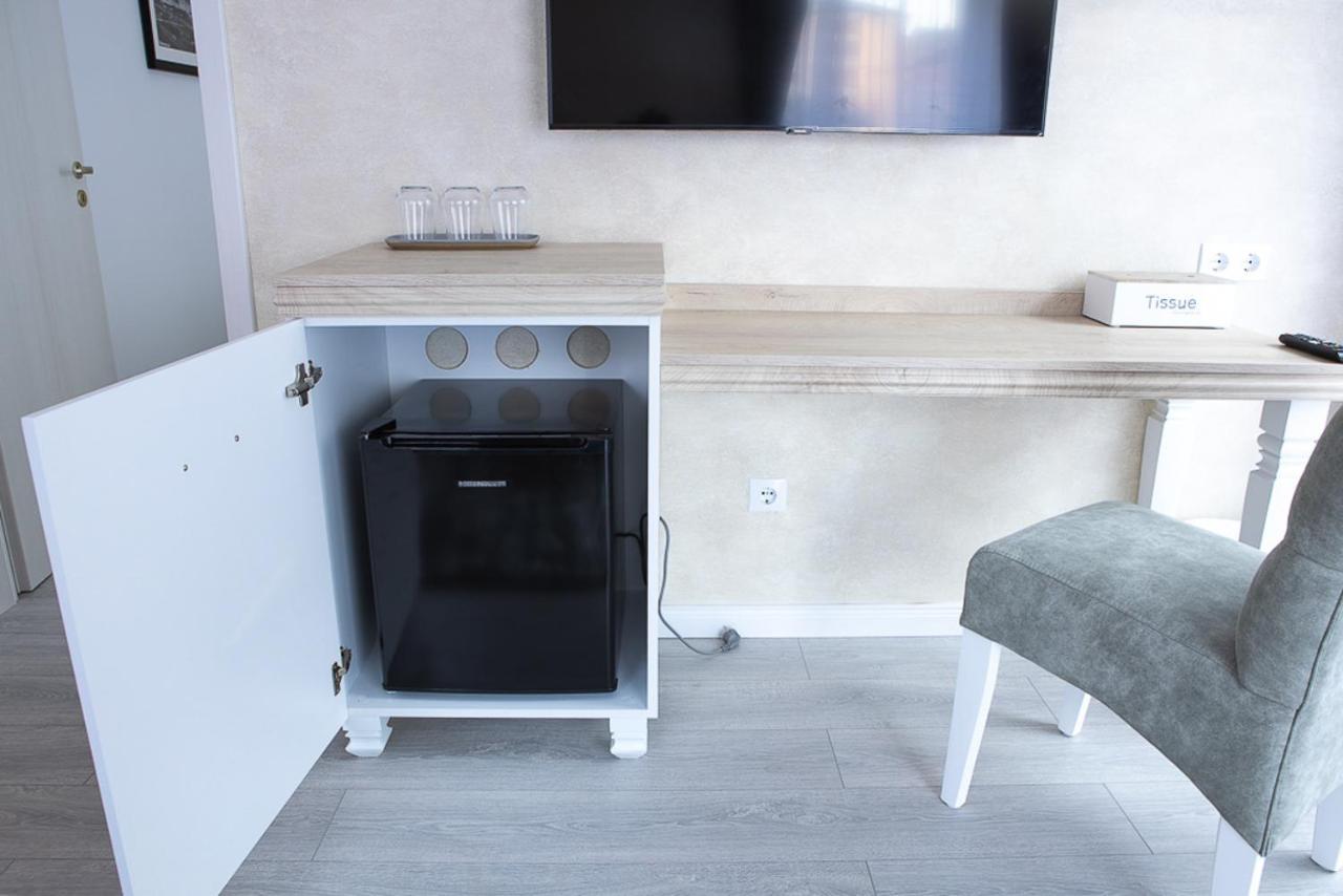 City Rooms Syhot Marmaroski Zewnętrze zdjęcie