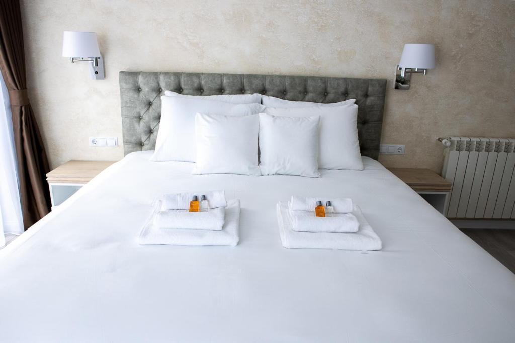 City Rooms Syhot Marmaroski Zewnętrze zdjęcie