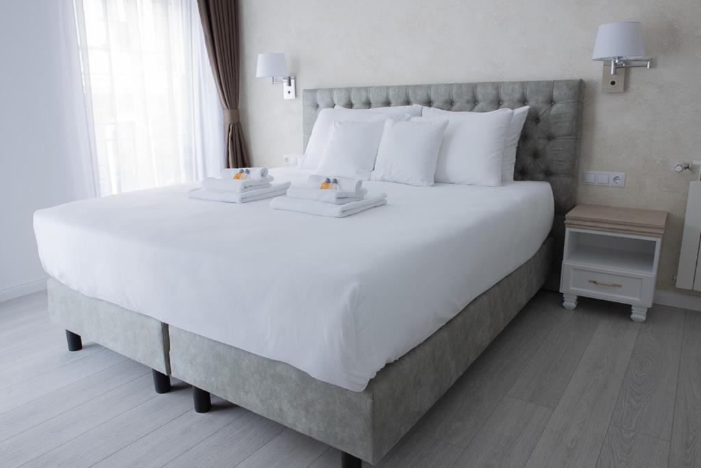 City Rooms Syhot Marmaroski Zewnętrze zdjęcie