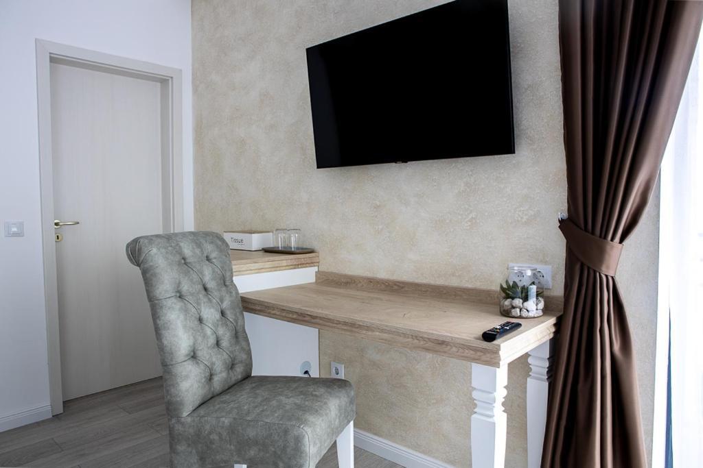 City Rooms Syhot Marmaroski Zewnętrze zdjęcie