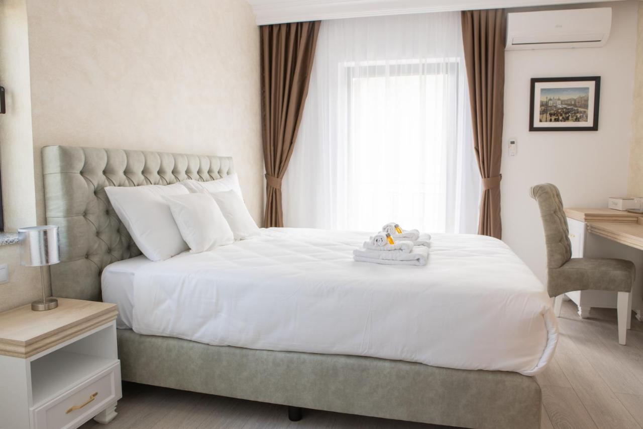 City Rooms Syhot Marmaroski Zewnętrze zdjęcie
