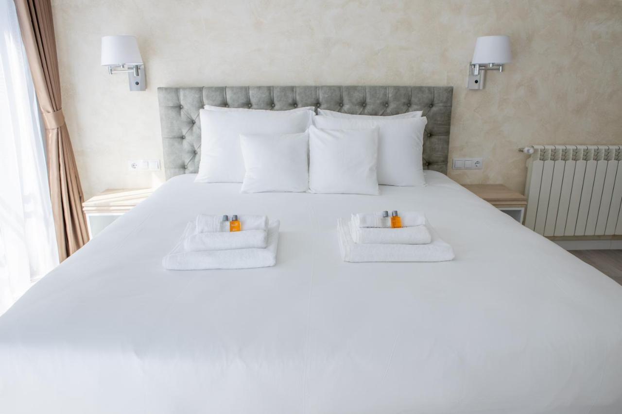 City Rooms Syhot Marmaroski Zewnętrze zdjęcie