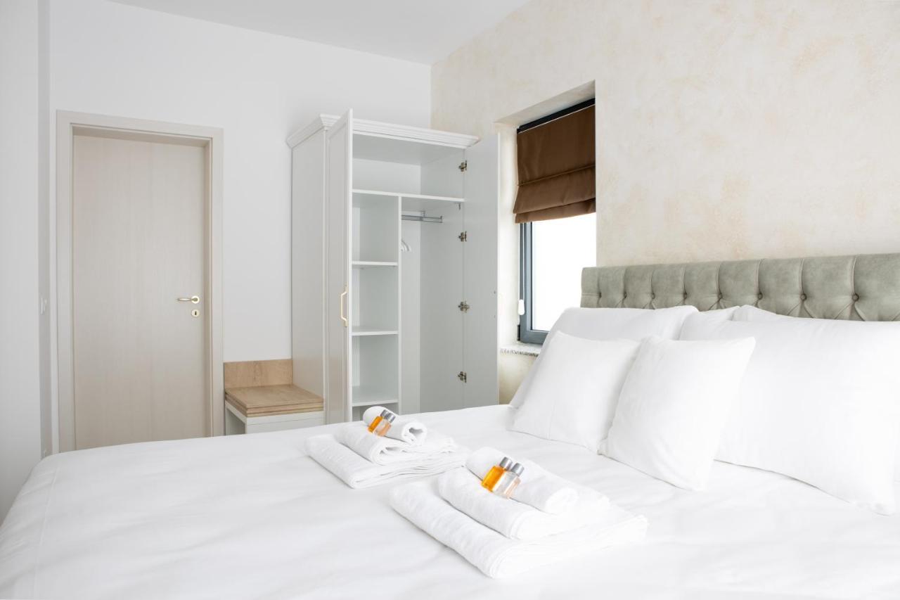 City Rooms Syhot Marmaroski Zewnętrze zdjęcie