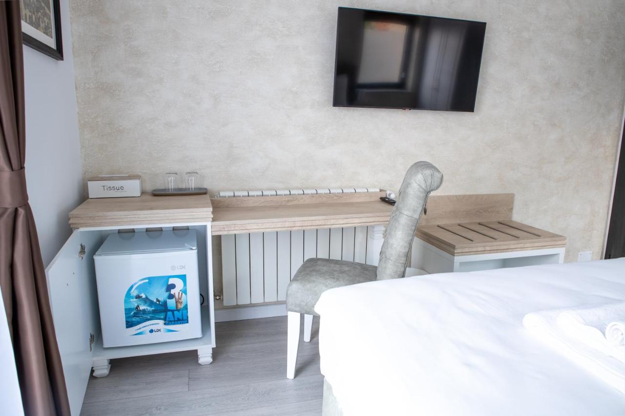 City Rooms Syhot Marmaroski Zewnętrze zdjęcie