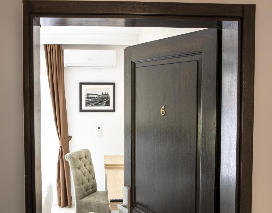 City Rooms Syhot Marmaroski Zewnętrze zdjęcie