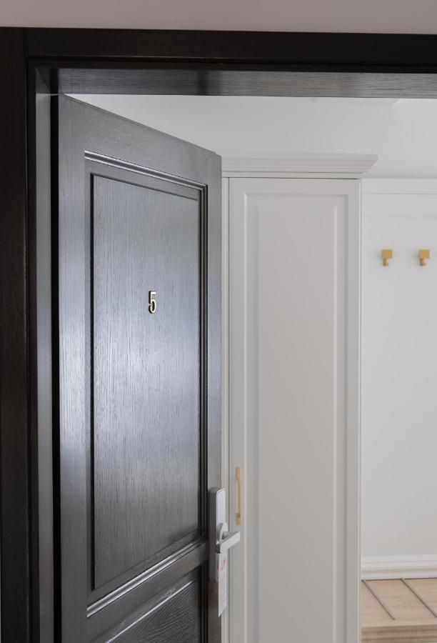 City Rooms Syhot Marmaroski Zewnętrze zdjęcie