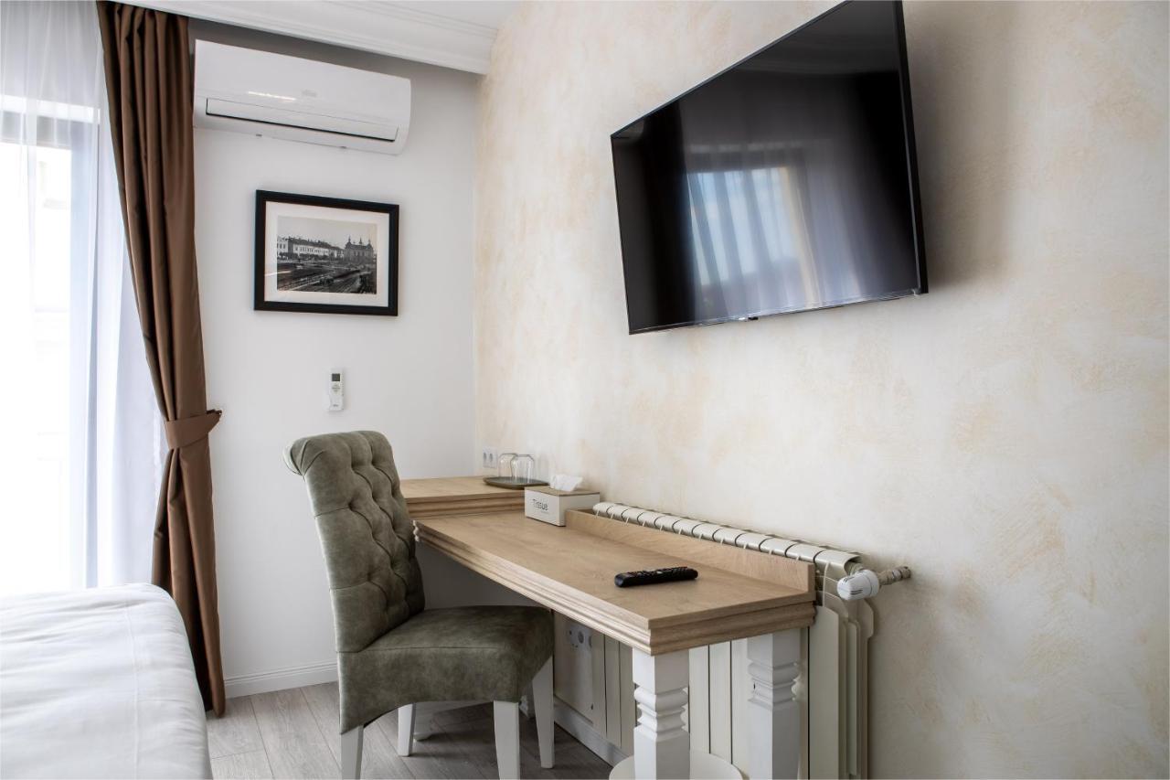 City Rooms Syhot Marmaroski Zewnętrze zdjęcie