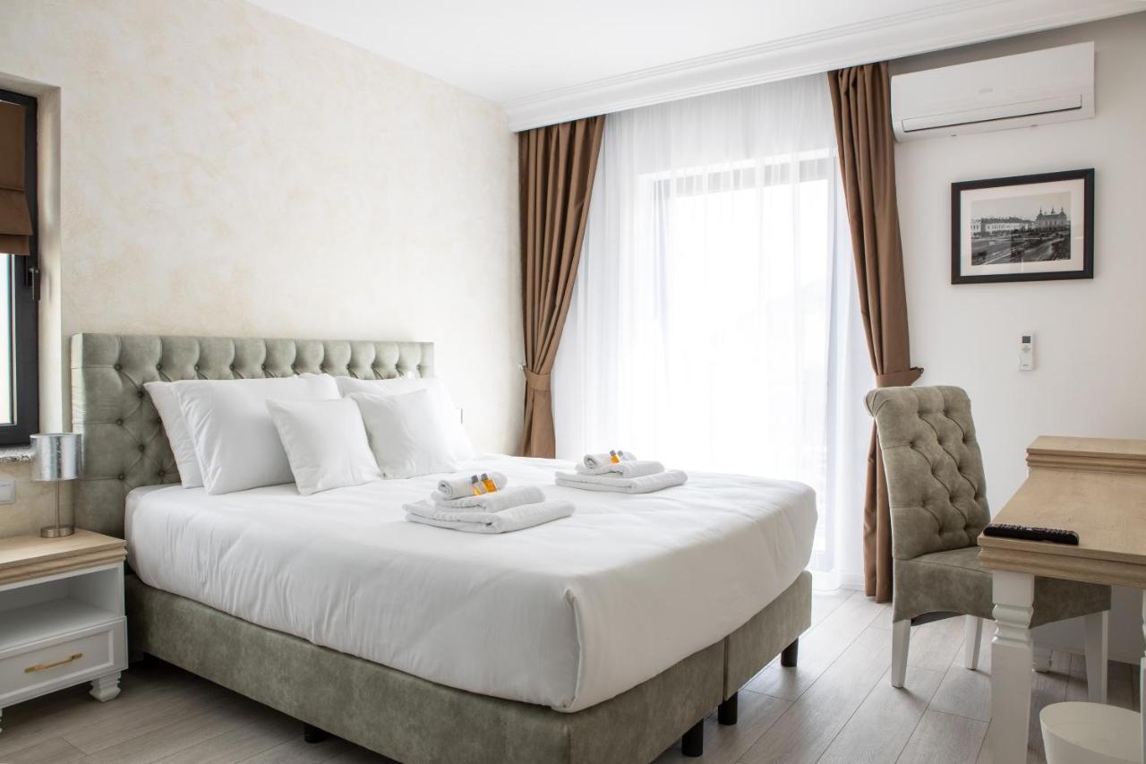 City Rooms Syhot Marmaroski Zewnętrze zdjęcie