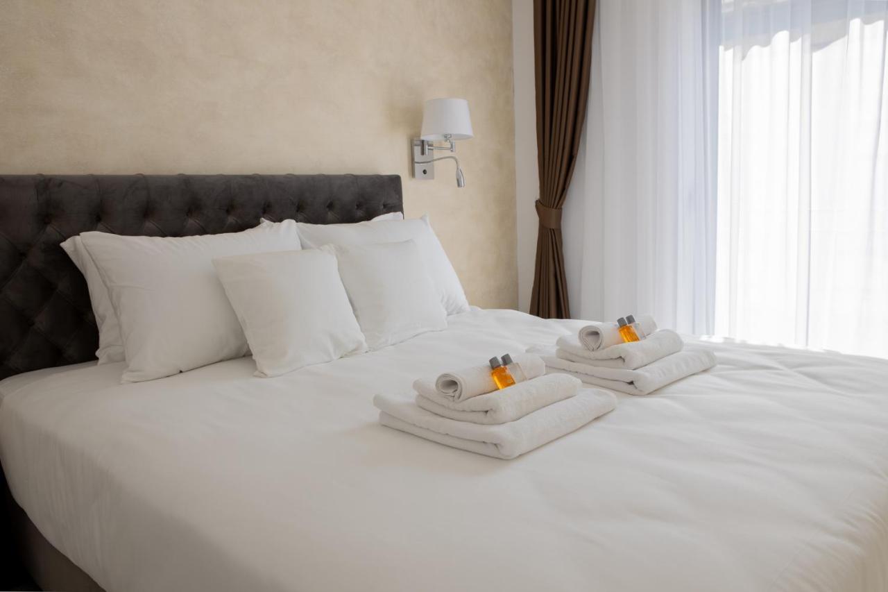City Rooms Syhot Marmaroski Zewnętrze zdjęcie