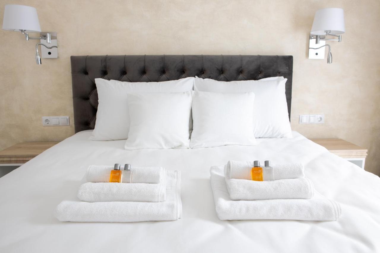 City Rooms Syhot Marmaroski Zewnętrze zdjęcie