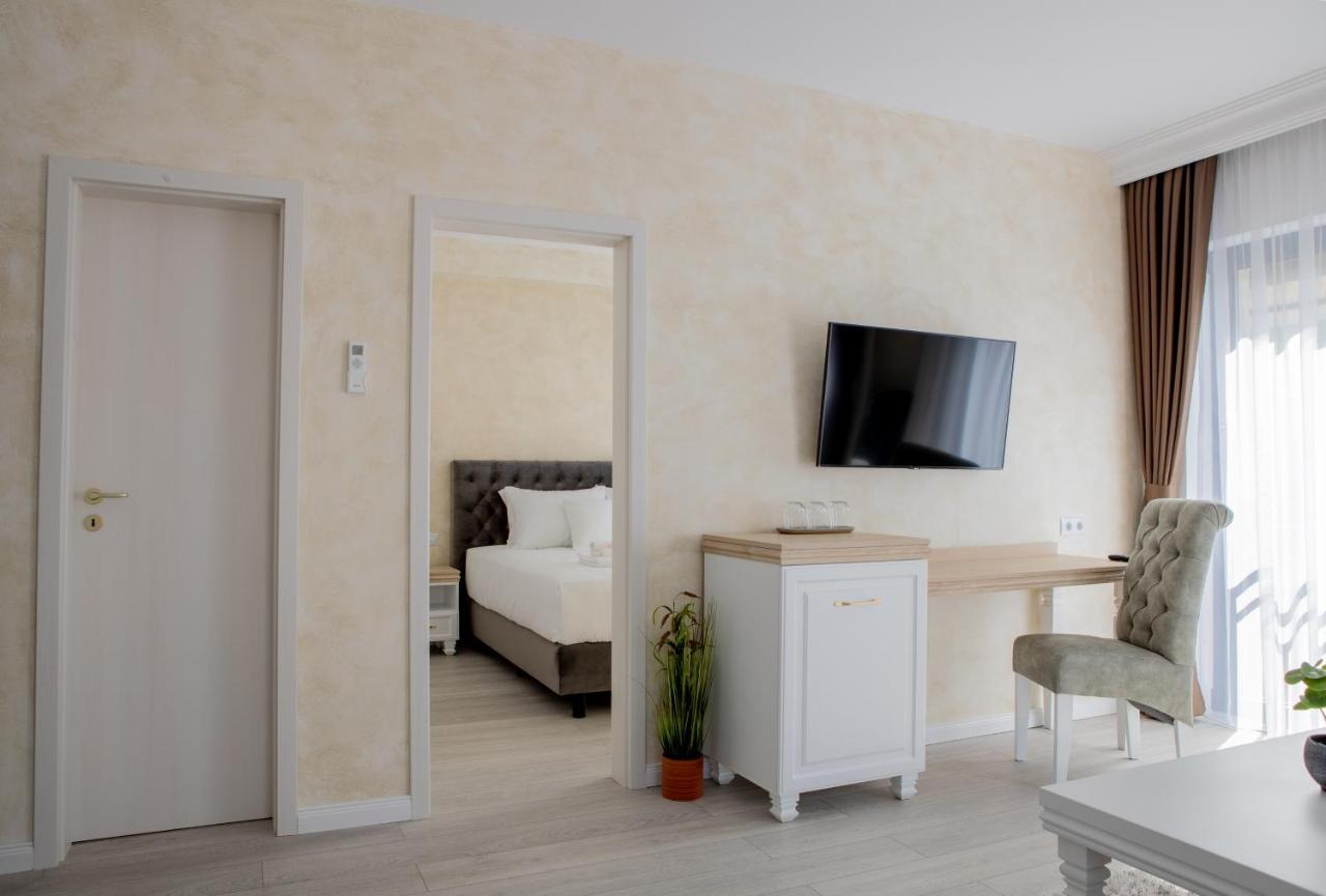 City Rooms Syhot Marmaroski Zewnętrze zdjęcie
