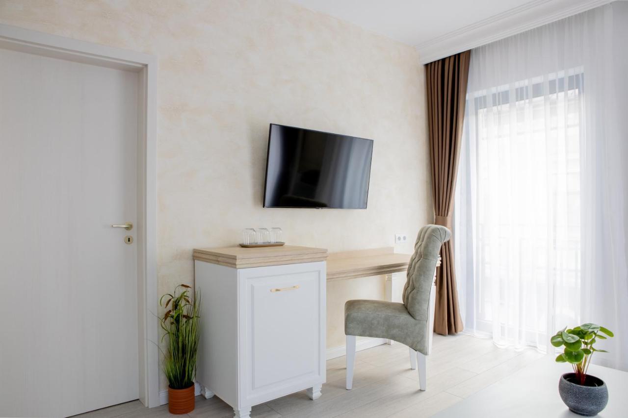 City Rooms Syhot Marmaroski Zewnętrze zdjęcie