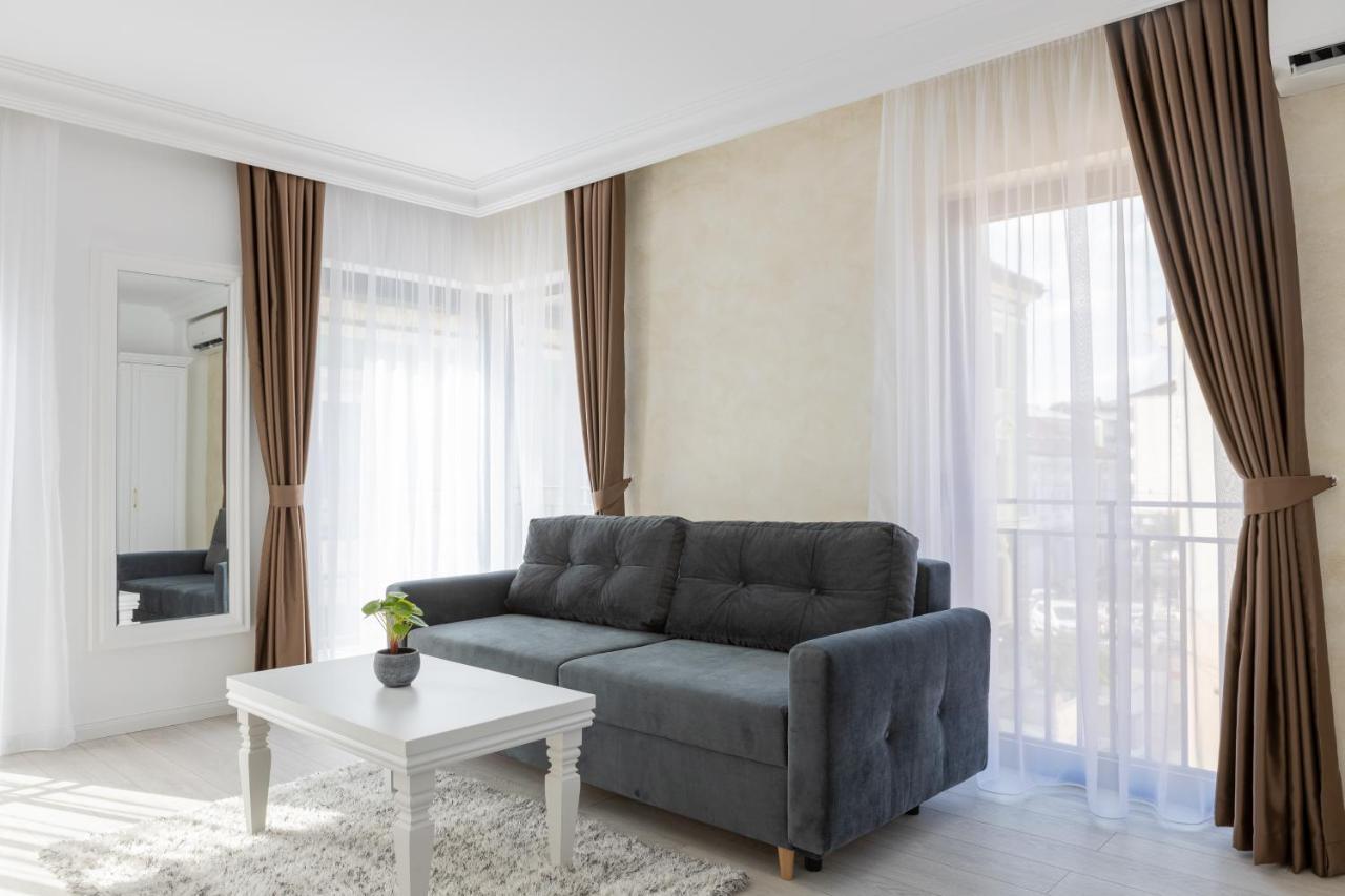 City Rooms Syhot Marmaroski Zewnętrze zdjęcie