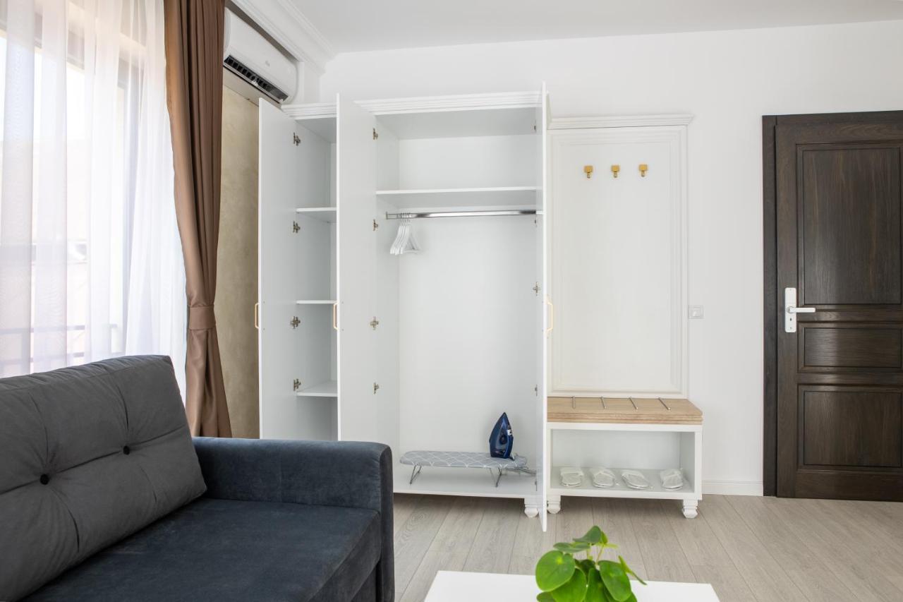 City Rooms Syhot Marmaroski Zewnętrze zdjęcie