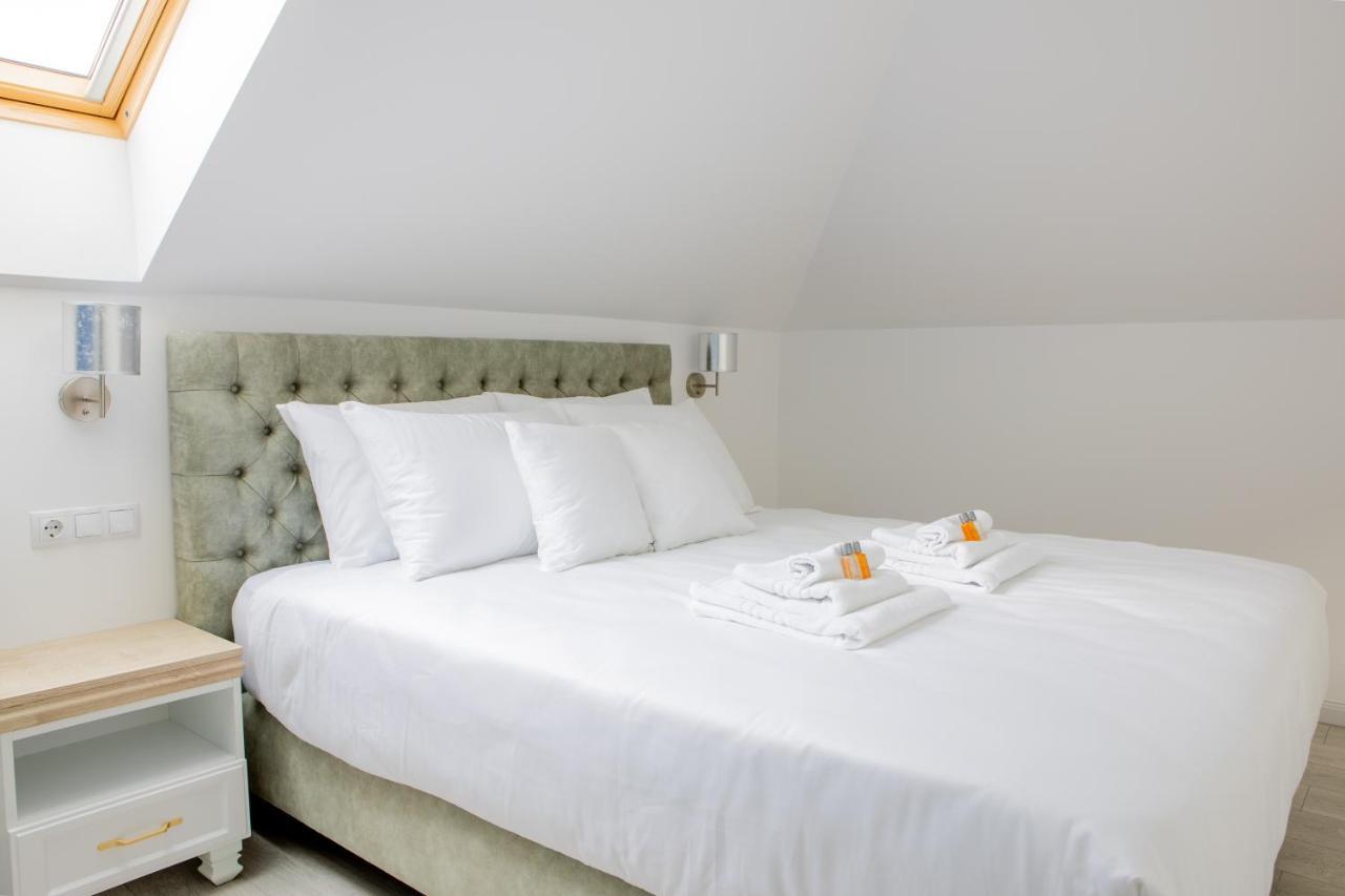 City Rooms Syhot Marmaroski Zewnętrze zdjęcie
