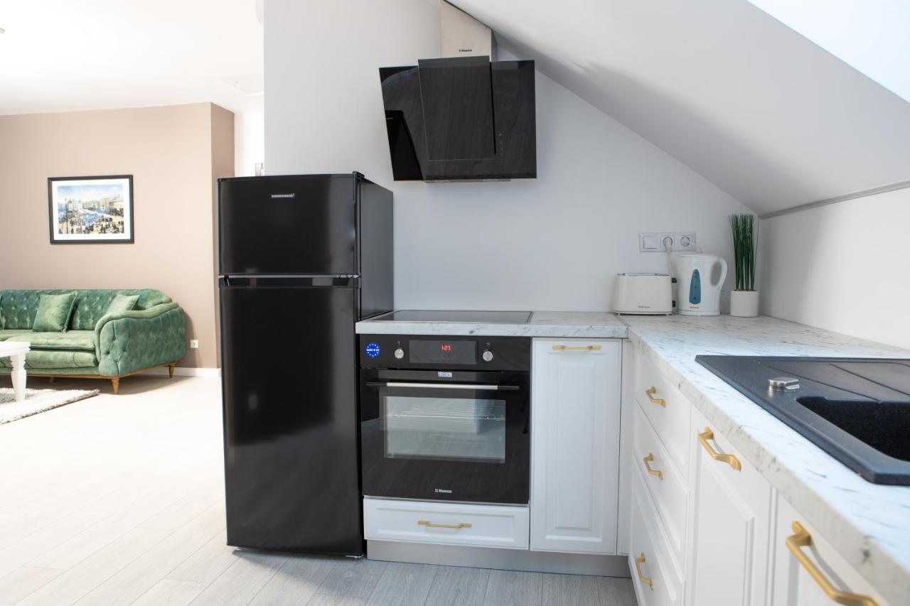 City Rooms Syhot Marmaroski Zewnętrze zdjęcie