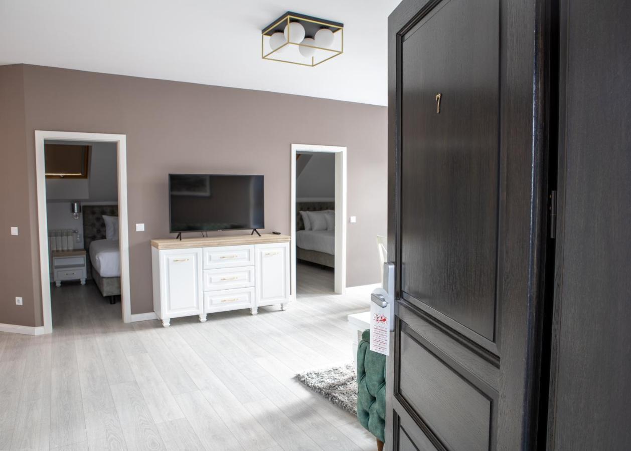 City Rooms Syhot Marmaroski Zewnętrze zdjęcie