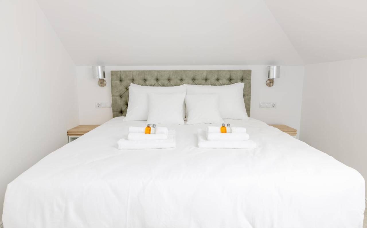 City Rooms Syhot Marmaroski Zewnętrze zdjęcie