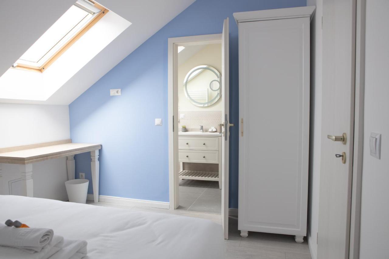 City Rooms Syhot Marmaroski Zewnętrze zdjęcie