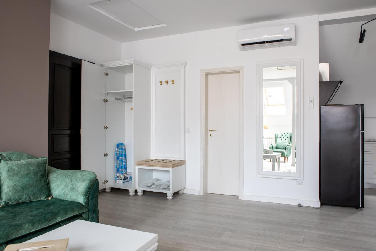 City Rooms Syhot Marmaroski Zewnętrze zdjęcie