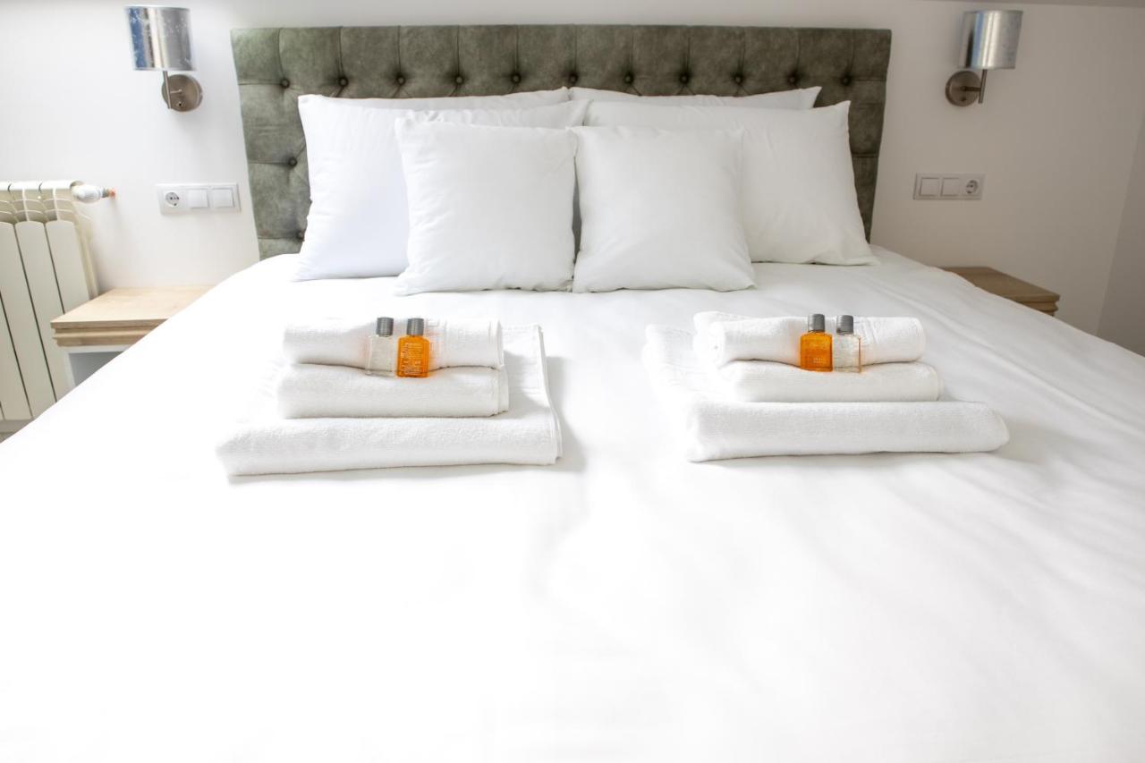 City Rooms Syhot Marmaroski Zewnętrze zdjęcie