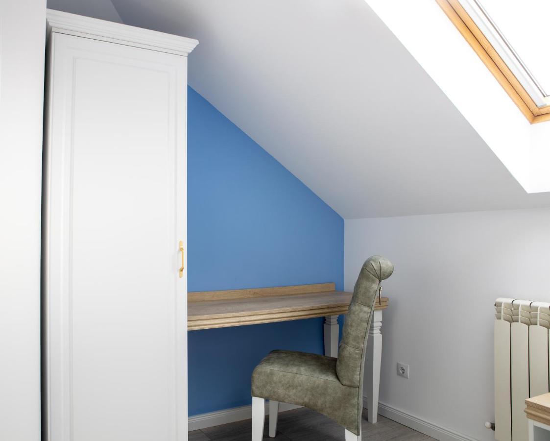 City Rooms Syhot Marmaroski Zewnętrze zdjęcie