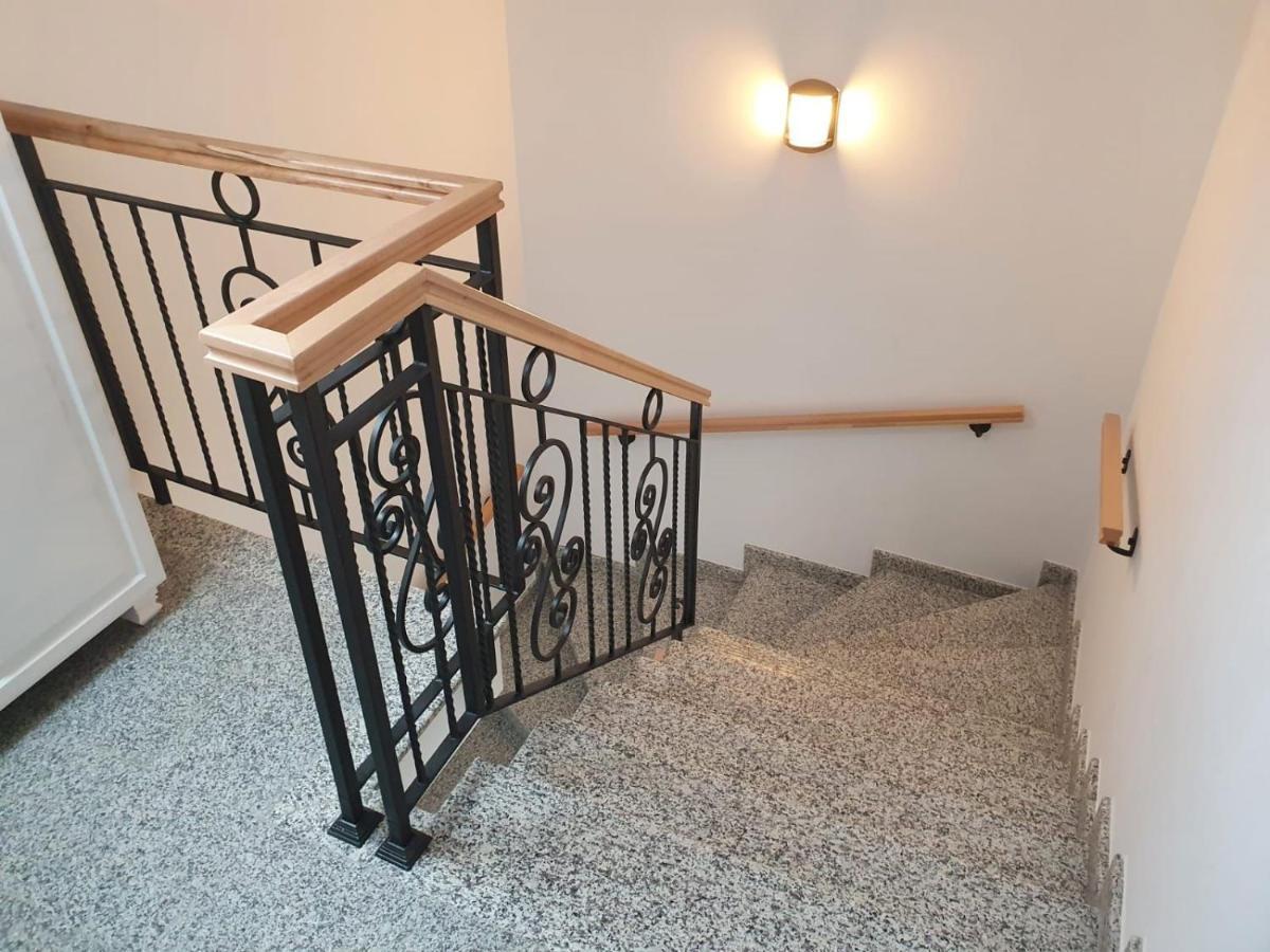 City Rooms Syhot Marmaroski Zewnętrze zdjęcie